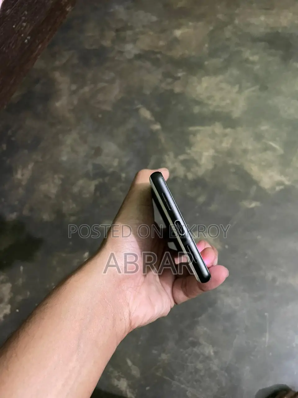Google Pixel 6 (Used)