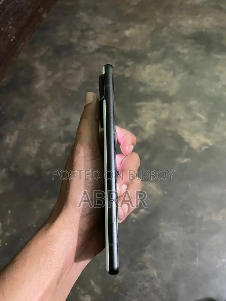 Google Pixel 6 (Used)
