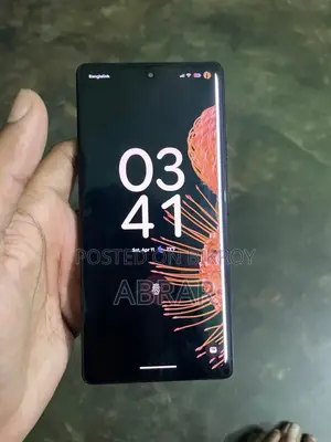 Google Pixel 6 (Used)