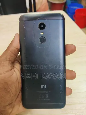 Xiaomi Redmi 5 Plus (Used)