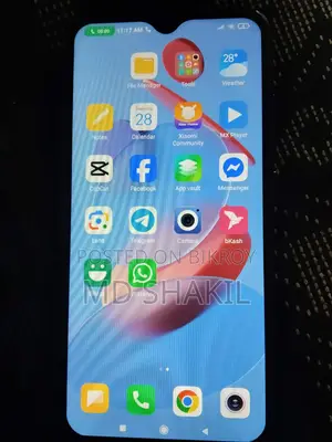 Xiaomi Redmi Note 7 4+64 (Used)