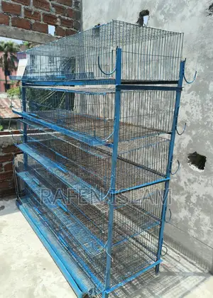 Cage