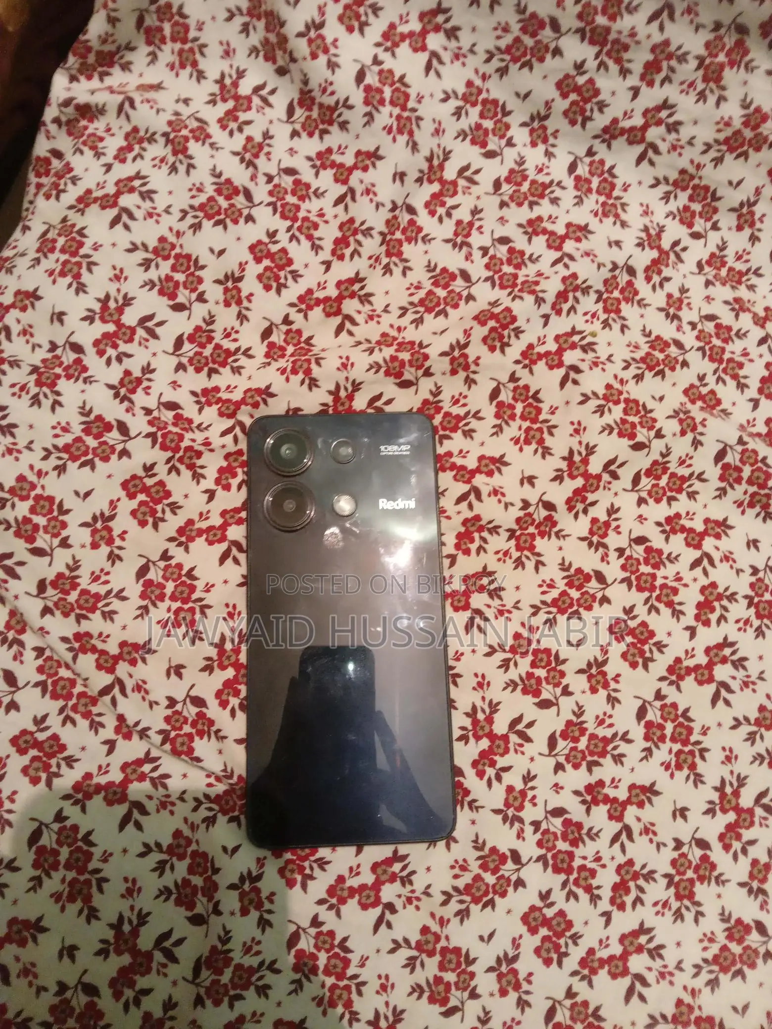 Xiaomi Redmi Note 13 (Used)