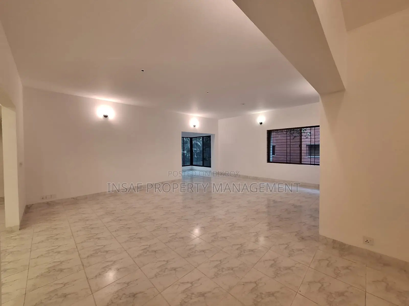 4-bedroom Apartment in Gulshan for Sale