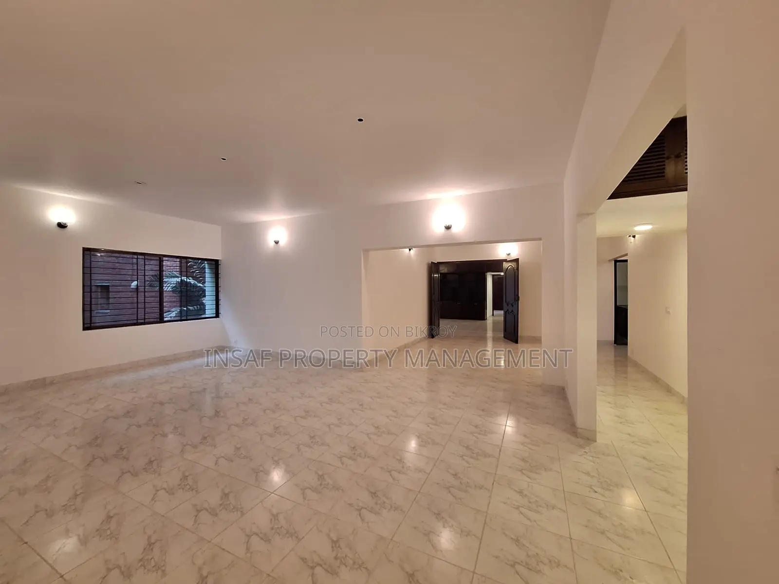 4-bedroom Apartment in Gulshan for Sale