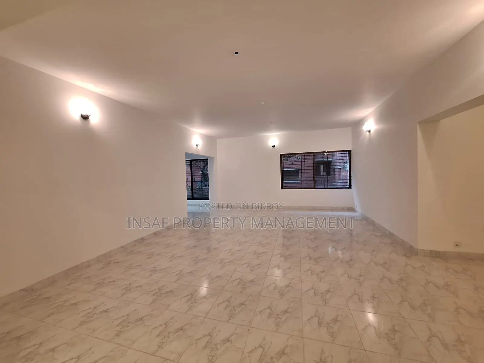 4-bedroom Apartment in Gulshan for Sale
