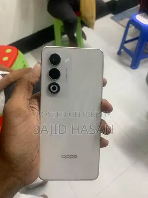 OPPO A5 6,128 (Used)