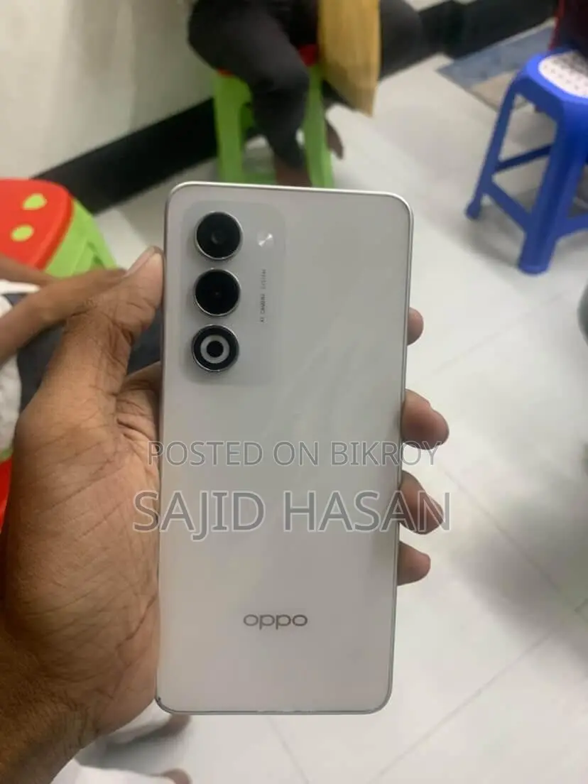 OPPO A5 6,128 (Used)