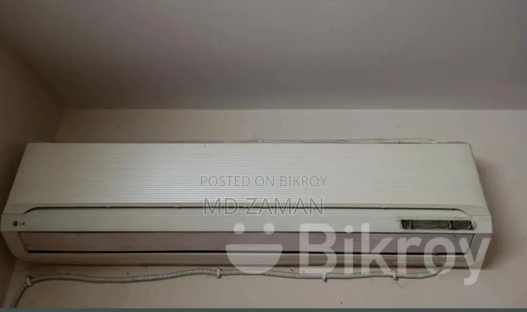 2-Ton LG AC for Sale