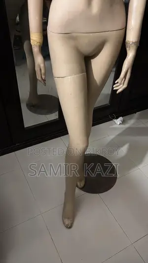 Female Full-body Mannequin