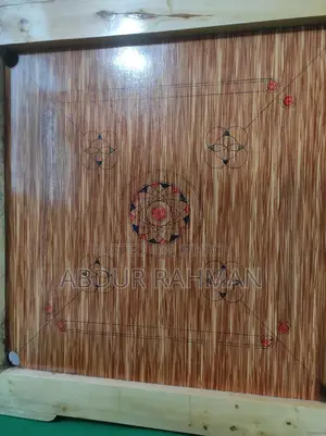 খুবই ভালো এবং নতুন কেরামবোর্ড