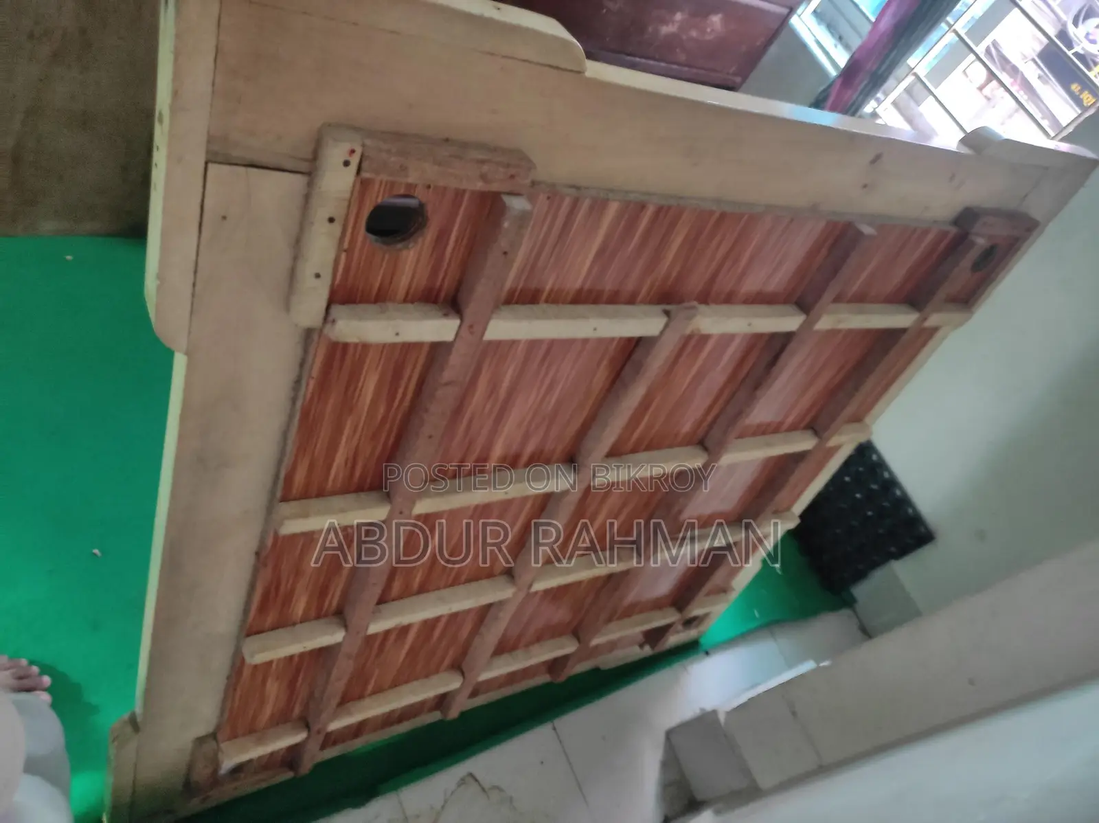 খুবই ভালো এবং নতুন কেরামবোর্ড