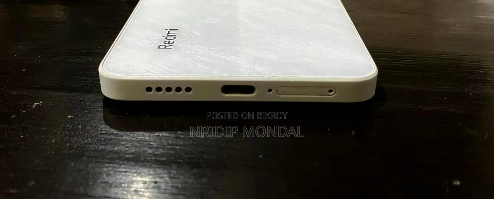 Xiaomi Redmi Note 13 Pro 5g (Used)