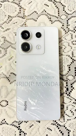 Xiaomi Redmi Note 13 Pro 5g (Used)