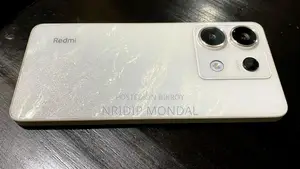 Xiaomi Redmi Note 13 Pro 5g (Used)