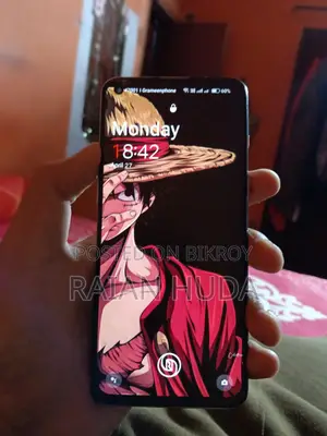 OnePlus Nord 2 5G (Used)