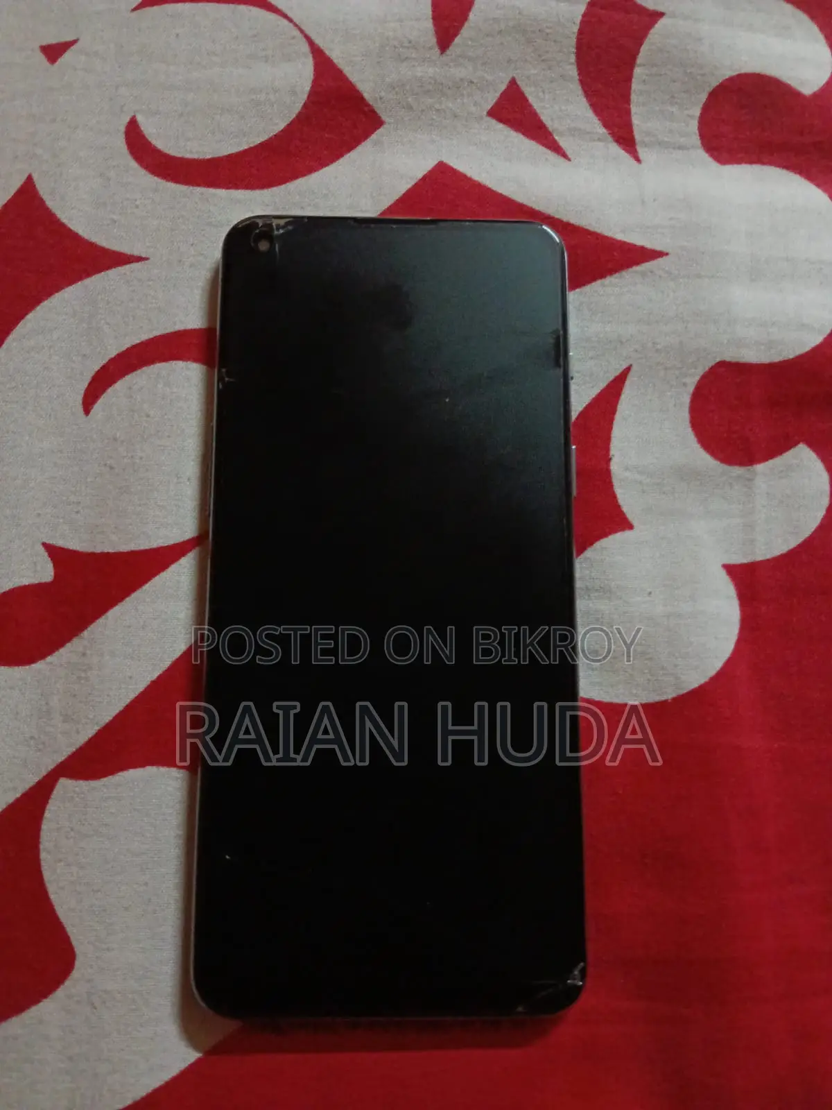 OnePlus Nord 2 5G (Used)