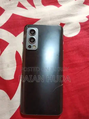 OnePlus Nord 2 5G (Used)