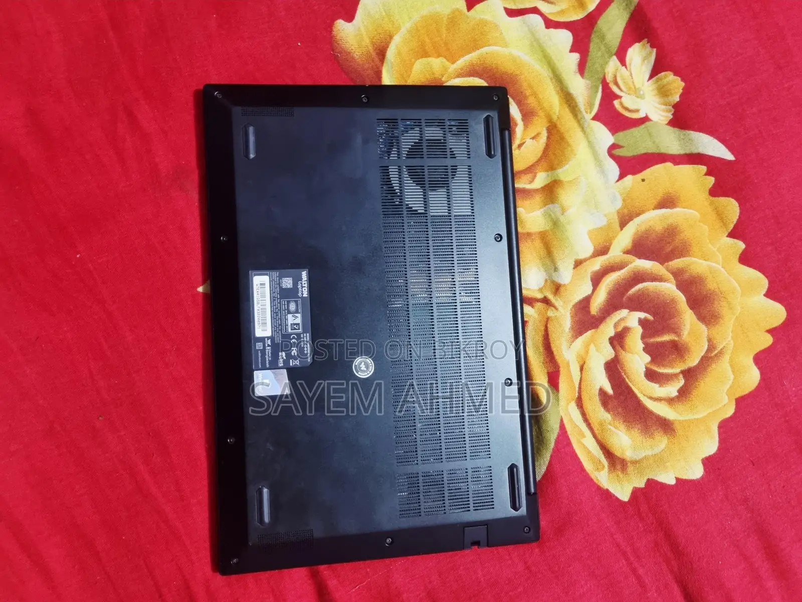 ল্যাপটপ ৮জিবি ইন্টেল কোর আই৫ এইচডিডি ৫১২জিবি