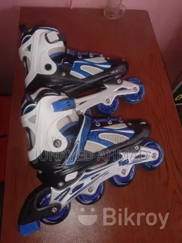 Skating Shoes (স্কেটিং সুজ)