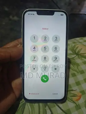 Apple iPhone 13 country lock (Used)