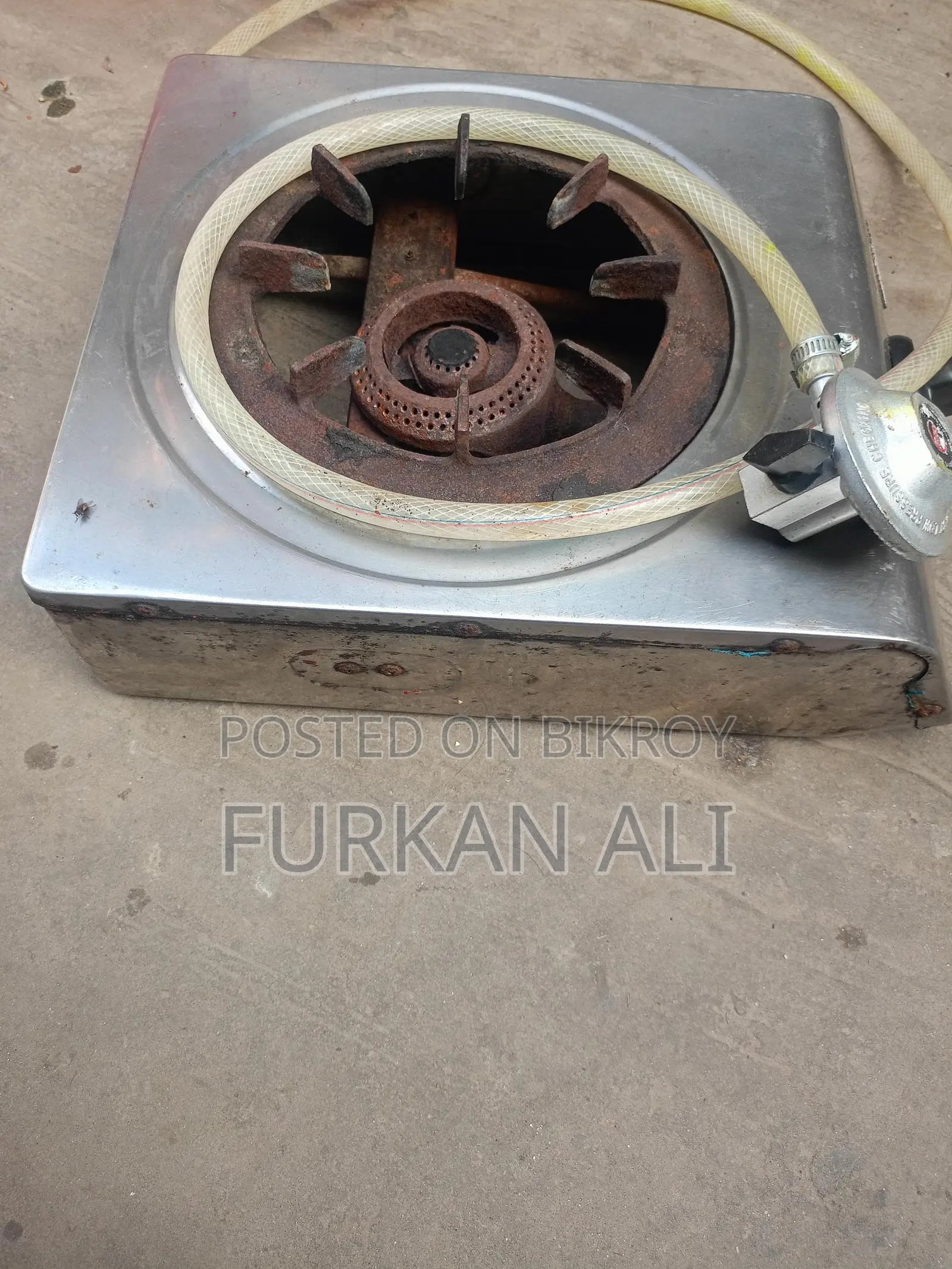 Stove for Sale