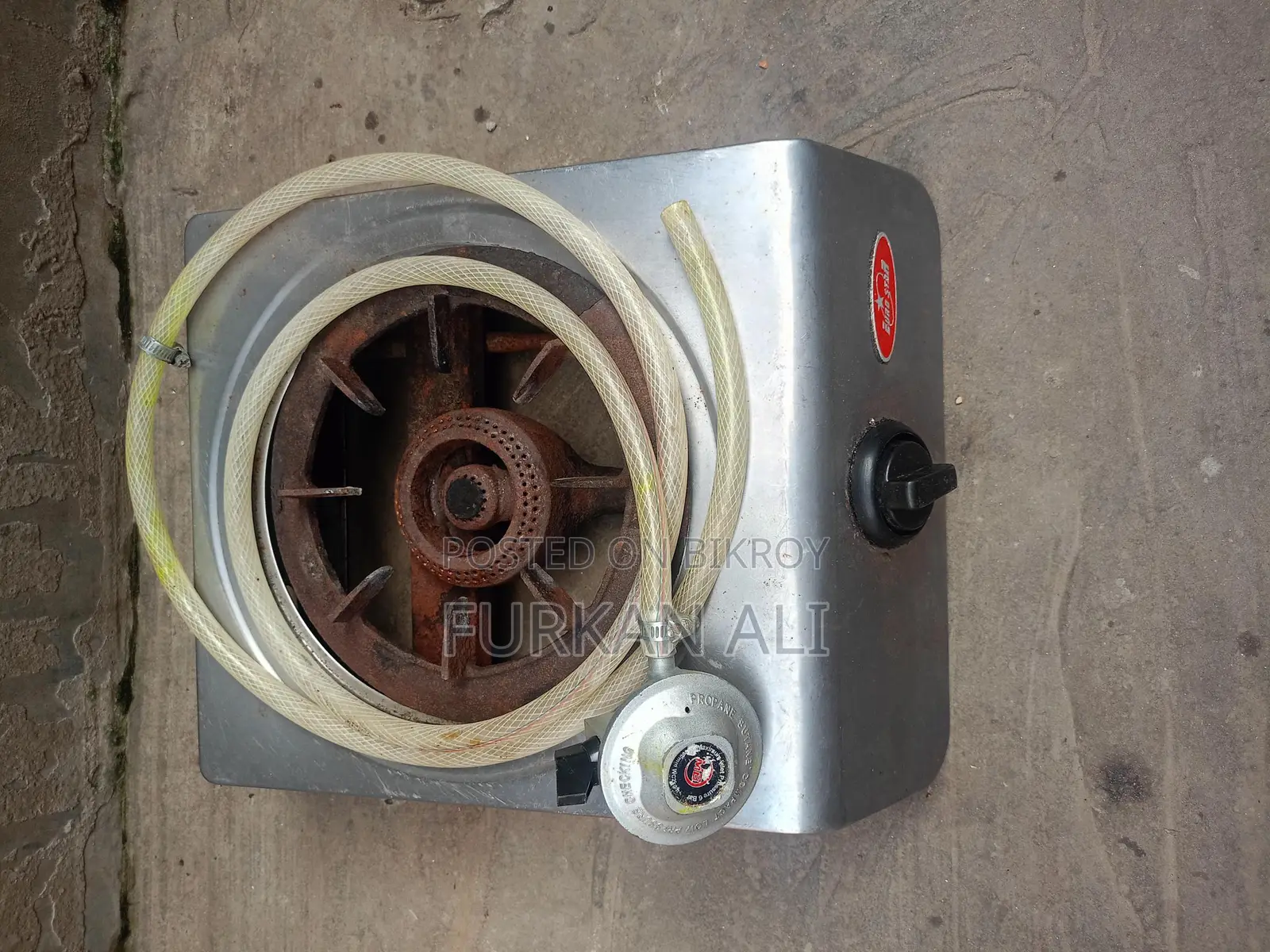 Stove for Sale