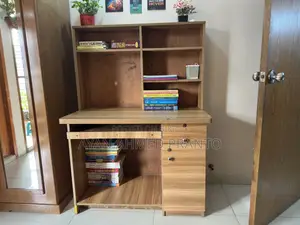 স্টাডি এবং কম্পিউটার টেবিল অরিজিনাল পারটেক্স