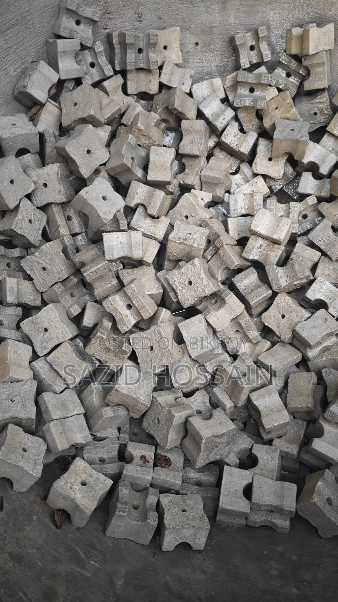 ক্লিয়ার কভার বল্ক