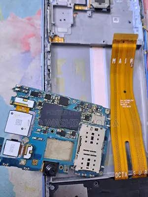 Samsung Galaxy A33 5G (Used)