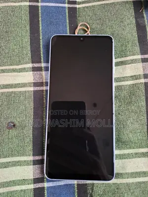Samsung Galaxy A33 5G (Used)