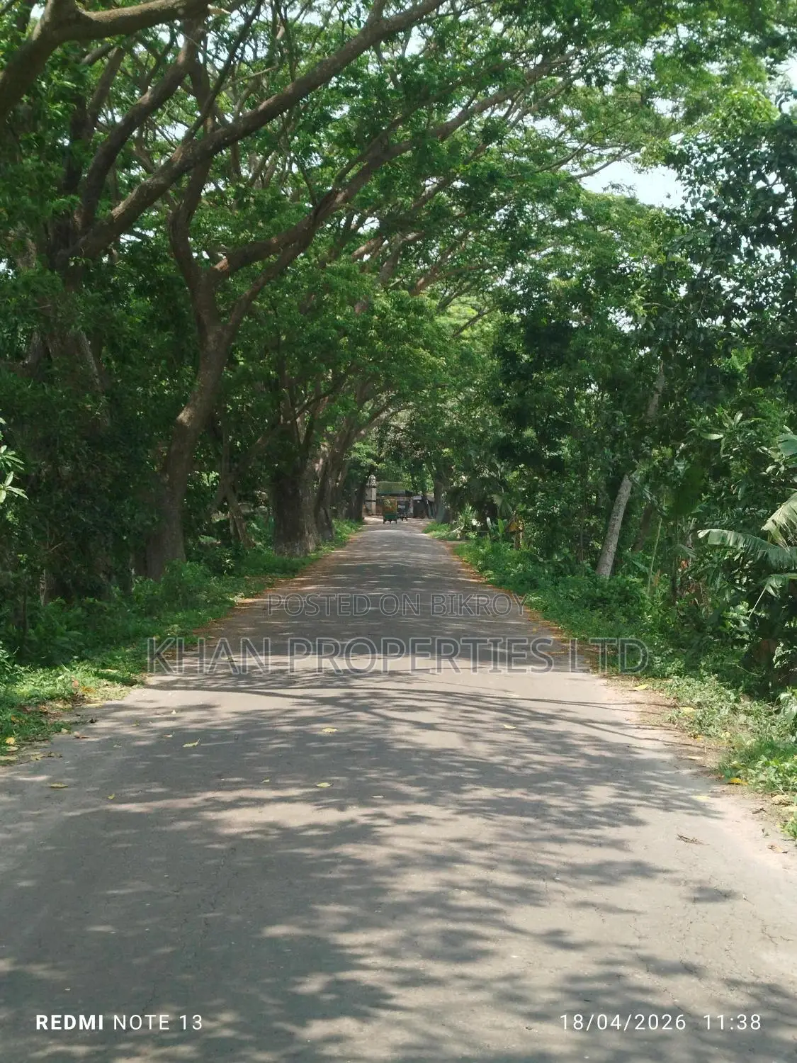 জমি বিক্রি করবো ৫৪ শতাংশ আরিয়ল বাজার টংগিবাড়ি মুন্সিগঞ্জ