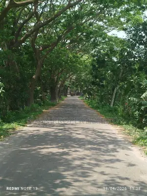 জমি বিক্রি করবো ৫৪ শতাংশ আরিয়ল বাজার টংগিবাড়ি মুন্সিগঞ্জ