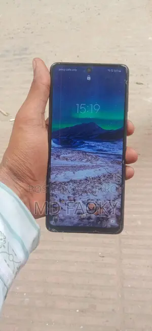 Samsung Galaxy M51 (Used)