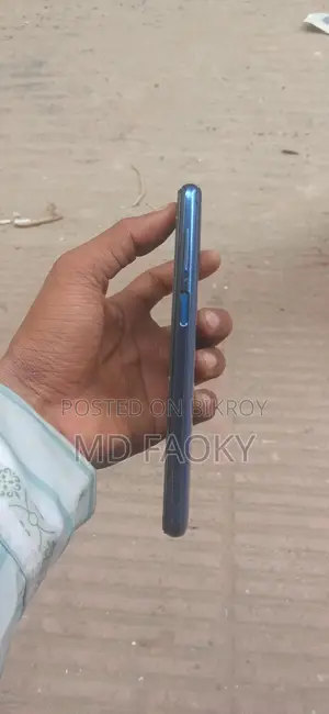 Samsung Galaxy M51 (Used)