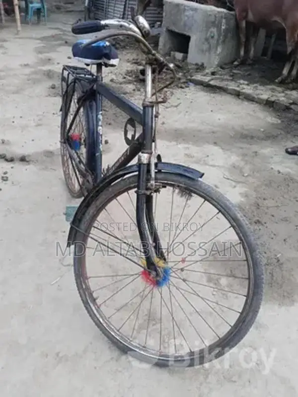 বিক্রয়ের জন্য সাইকেল