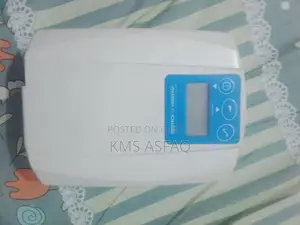 Sefam Ecostar Cpap Mechine