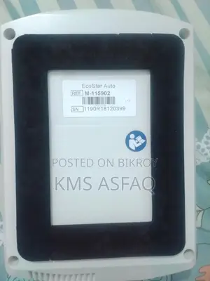 Sefam Ecostar CPAP Machine