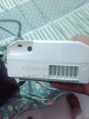 Sefam Ecostar CPAP Machine