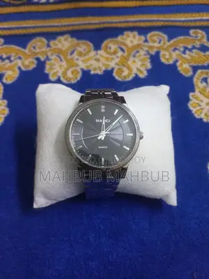 HELEI WATCH