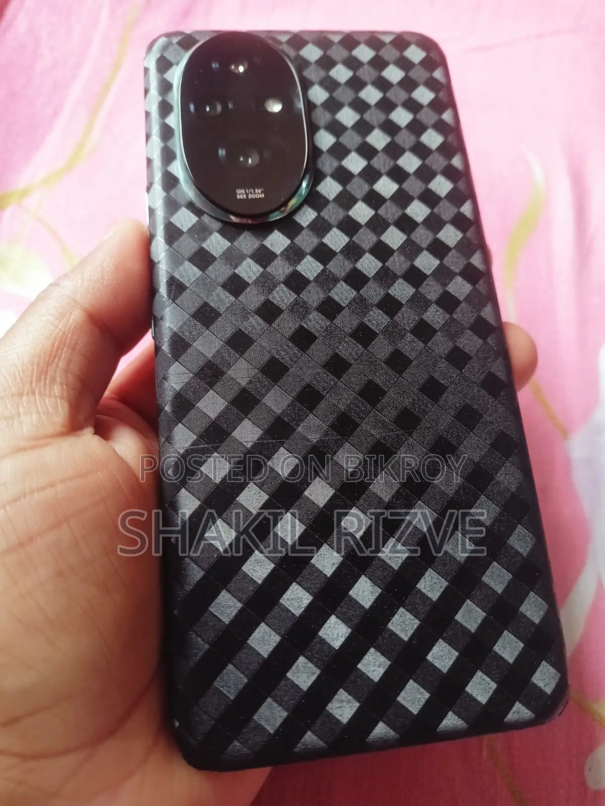 Honor 200 5G 2026 (Used)