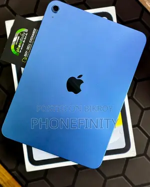 ipad 11th Gen 128gb Wifi