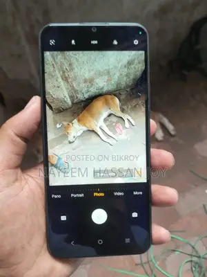 Vivo Y16 (Used)