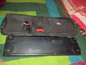Casio SA-21 কিবোর্ড