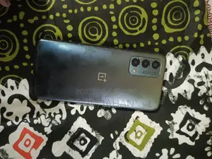 OnePlus Nord N200 in Great Condition (Used)
