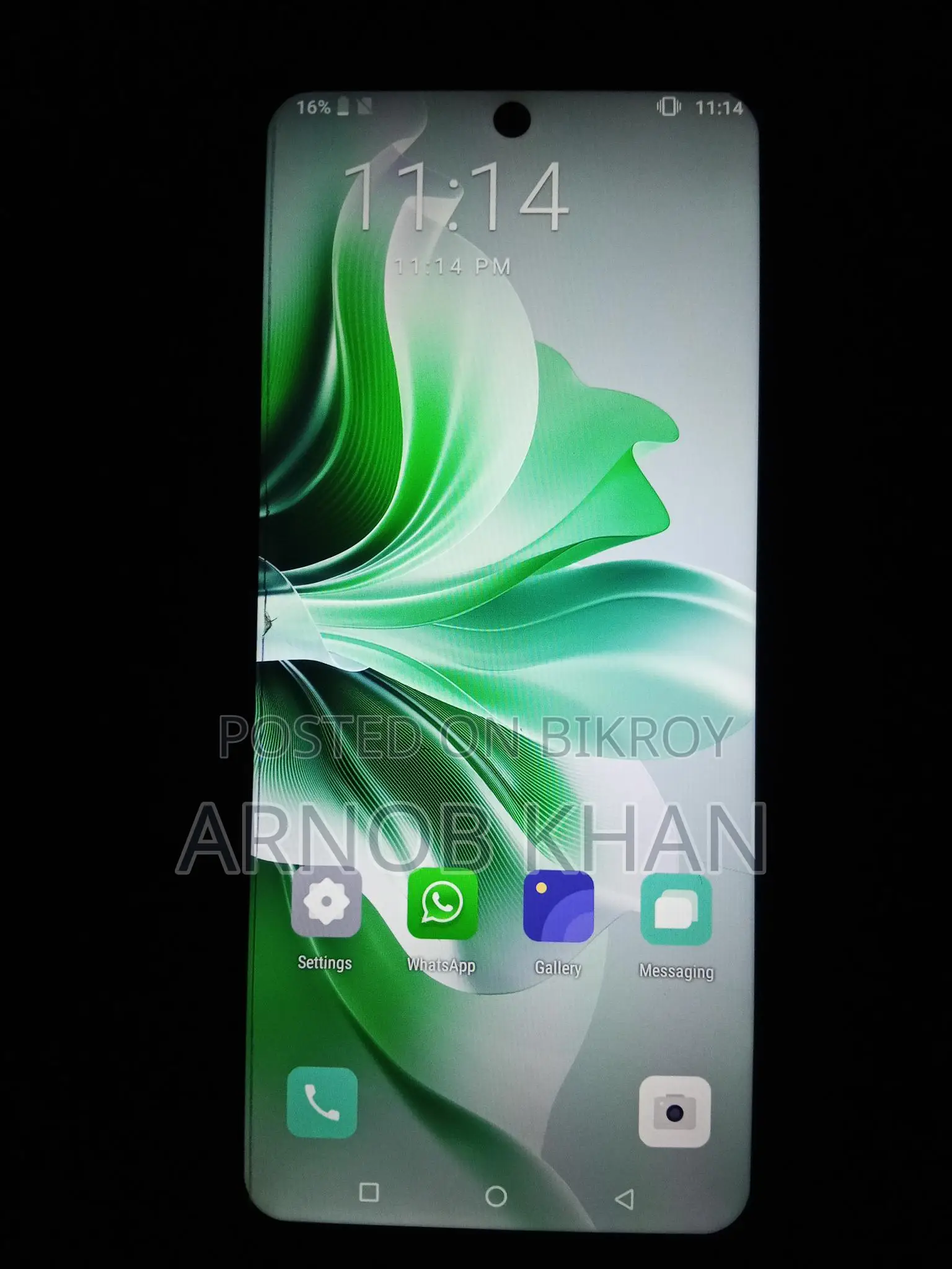 OPPO Reno 11 5g (Used)