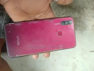 Vivo Y17 (Used)