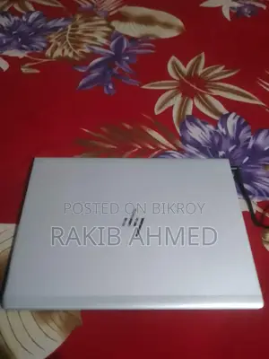 Hp, Elitebook ram 8gb, processor core i5, Hdd: ssd