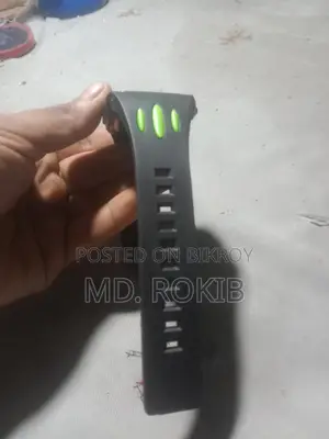Wrist Watch