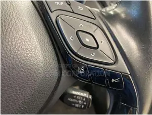 Toyota C-HR Hybrid S LED AP-4 2019